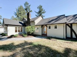  West Vancouver, BC None