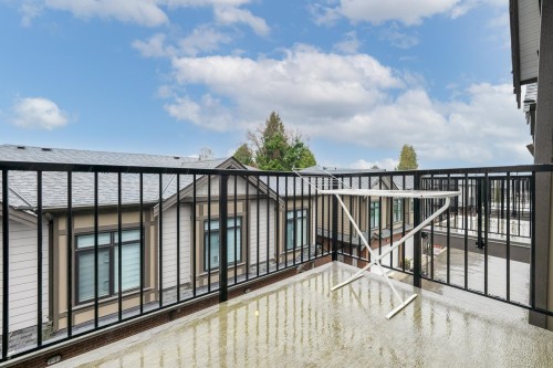 18-9633 Steveston Highway, Richmond, BC 