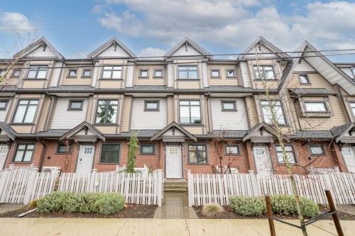 18-9633 Steveston Highway, Richmond, BC 