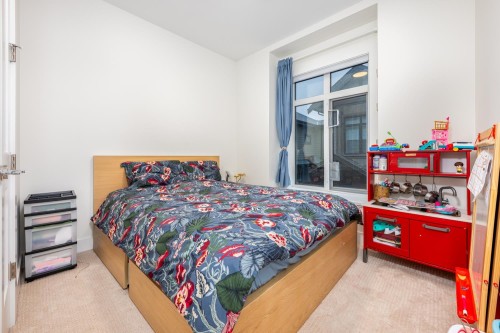 18-9633 Steveston Highway, Richmond, BC 