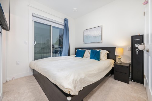 18-9633 Steveston Highway, Richmond, BC 