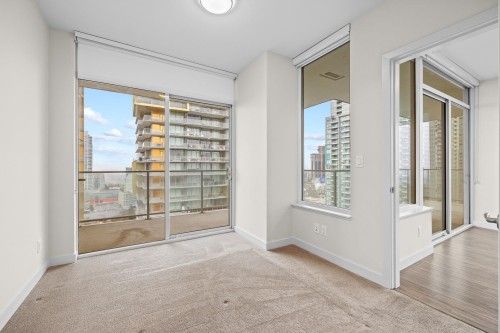 2203-6288 Cassie Avenue, Burnaby, BC 