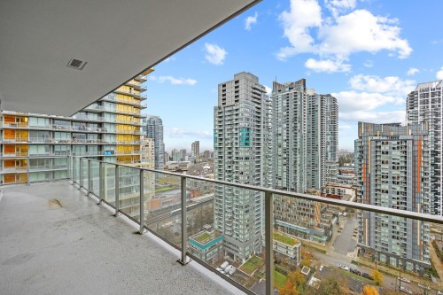 2203-6288 Cassie Avenue, Burnaby, BC 