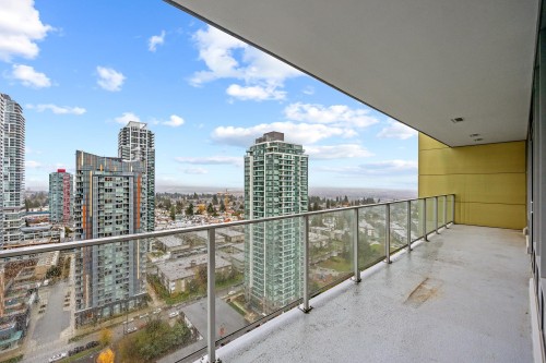 2203-6288 Cassie Avenue, Burnaby, BC 