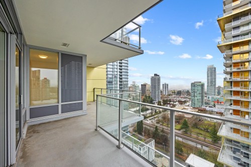 2203-6288 Cassie Avenue, Burnaby, BC 