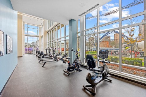 2203-6288 Cassie Avenue, Burnaby, BC 