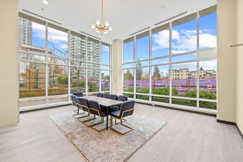 2203-6288 Cassie Avenue, Burnaby, BC 