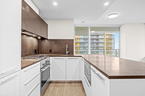 2203-6288 Cassie Avenue, Burnaby, BC 