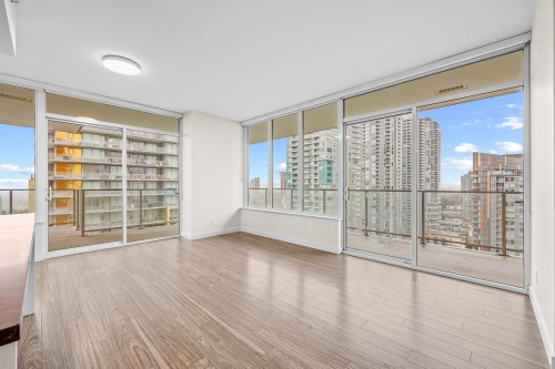 2203-6288 Cassie Avenue, Burnaby, BC 