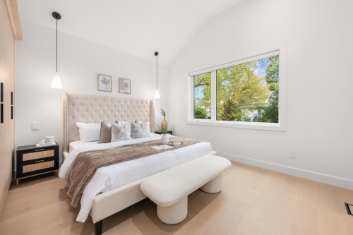 1-3232 38Th Avenue W, Vancouver, BC 