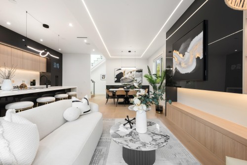 1-3232 38Th Avenue W, Vancouver, BC 