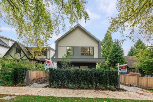 1-3232 38Th Avenue W, Vancouver, BC 