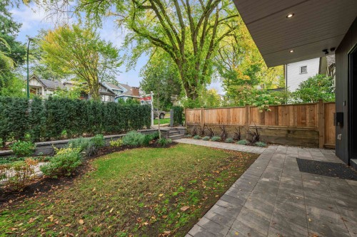 1-3232 38Th Avenue W, Vancouver, BC 