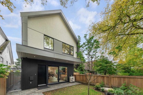 1-3232 38Th Avenue W, Vancouver, BC 