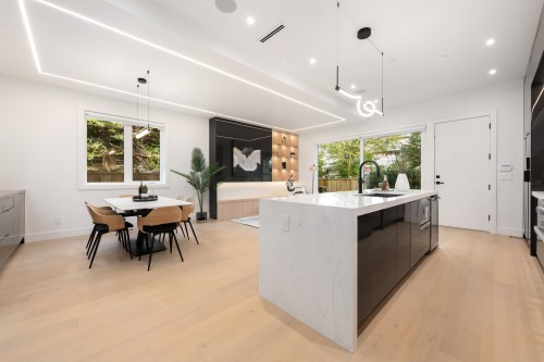 1-3232 38Th Avenue W, Vancouver, BC 