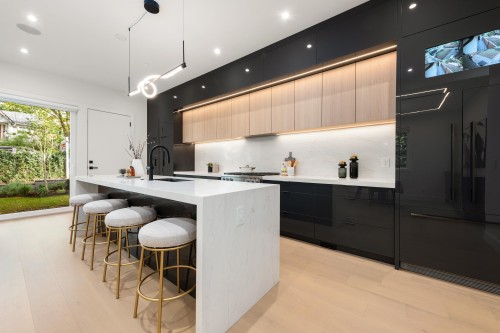 1-3232 38Th Avenue W, Vancouver, BC 