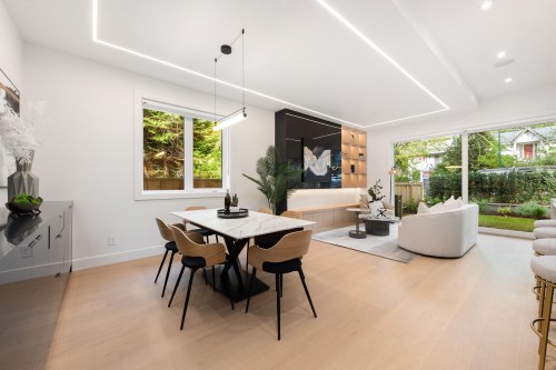 1-3232 38Th Avenue W, Vancouver, BC 