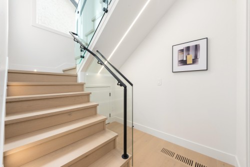 1-3232 38Th Avenue W, Vancouver, BC 