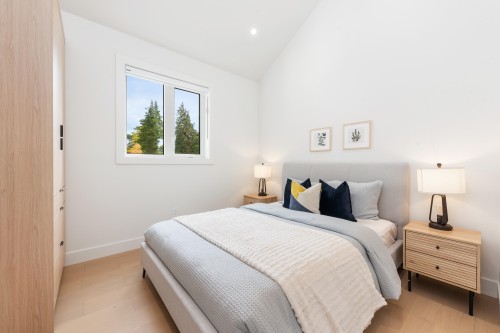 2-3232 38Th Avenue W, Vancouver, BC 