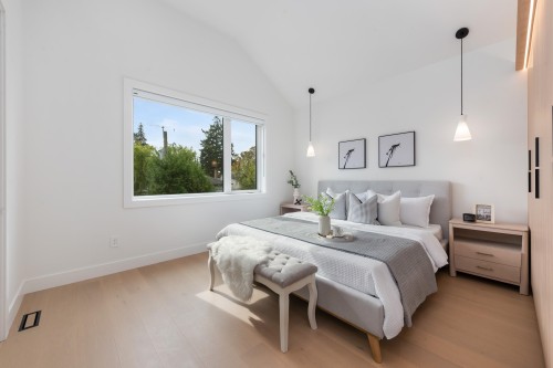 2-3232 38Th Avenue W, Vancouver, BC 