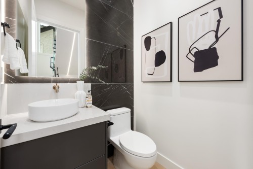 2-3232 38Th Avenue W, Vancouver, BC 