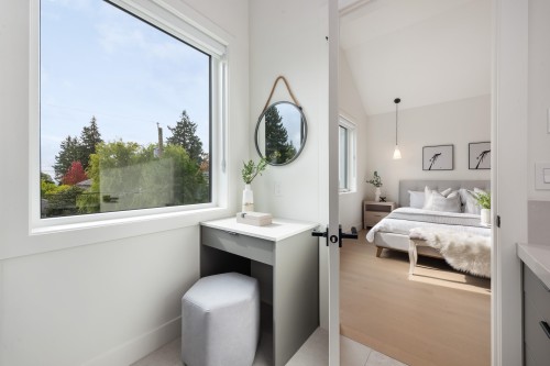 2-3232 38Th Avenue W, Vancouver, BC 