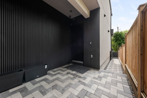 2-3232 38Th Avenue W, Vancouver, BC 