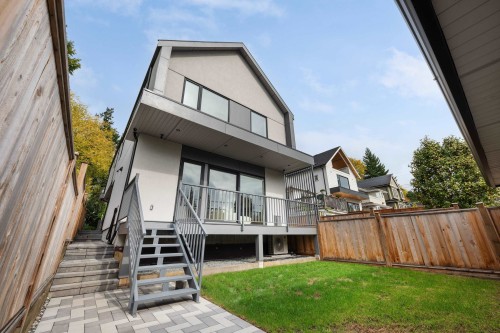 2-3232 38Th Avenue W, Vancouver, BC 