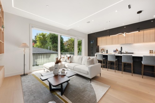 2-3232 38Th Avenue W, Vancouver, BC 