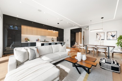 2-3232 38Th Avenue W, Vancouver, BC 