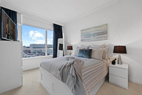 502-172 Victory Ship Way, North Vancouver, BC 