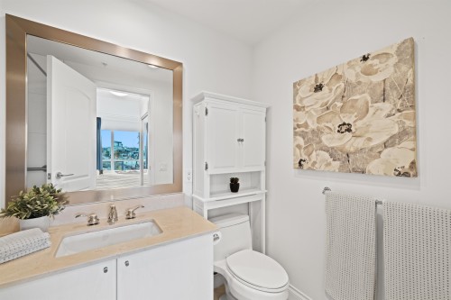 502-172 Victory Ship Way, North Vancouver, BC 