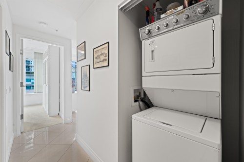 502-172 Victory Ship Way, North Vancouver, BC 