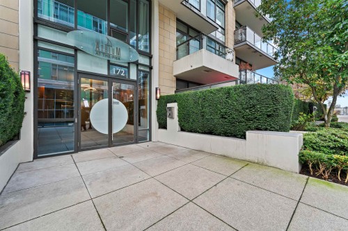 502-172 Victory Ship Way, North Vancouver, BC 