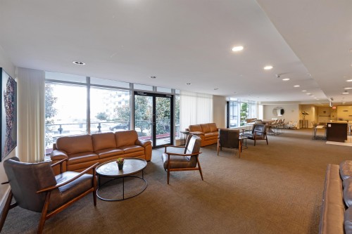 502-172 Victory Ship Way, North Vancouver, BC 