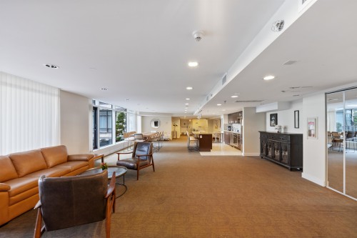 502-172 Victory Ship Way, North Vancouver, BC 