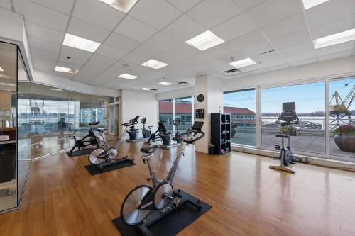 502-172 Victory Ship Way, North Vancouver, BC 