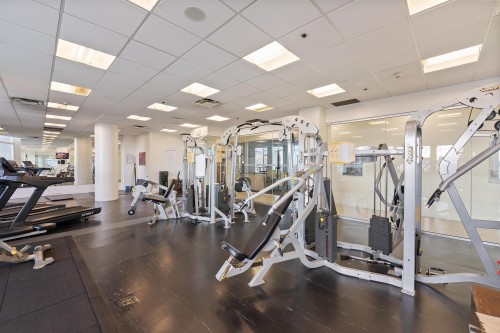 502-172 Victory Ship Way, North Vancouver, BC 