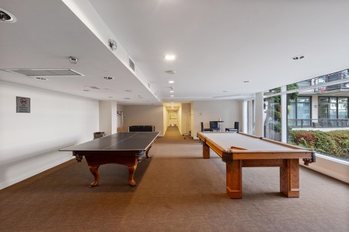 502-172 Victory Ship Way, North Vancouver, BC 