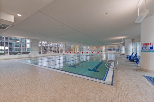 502-172 Victory Ship Way, North Vancouver, BC 