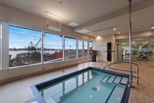 502-172 Victory Ship Way, North Vancouver, BC 