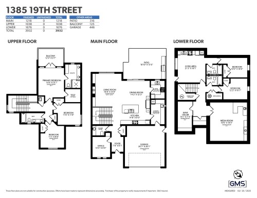 1385 19Th Street, West Vancouver, BC 