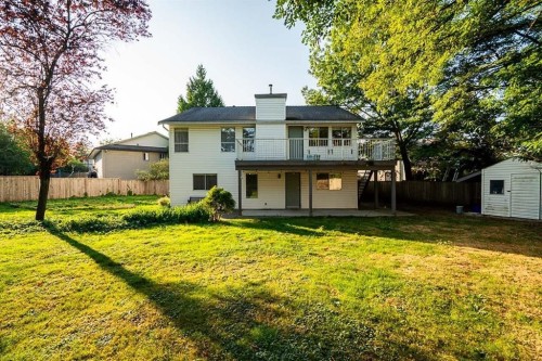 12466 231B Street, Maple Ridge, BC 