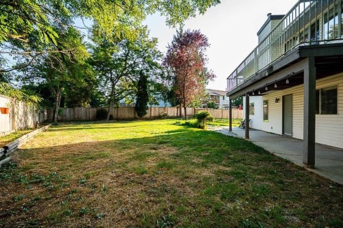 12466 231B Street, Maple Ridge, BC 