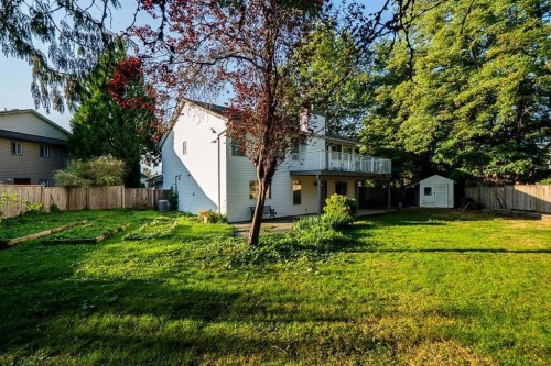 12466 231B Street, Maple Ridge, BC 