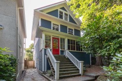 928 17th Avenue E Vancouver, BC V5V 1C2