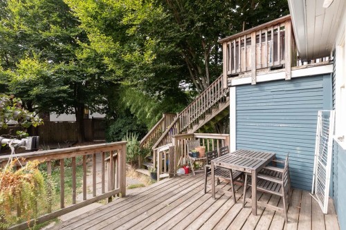 928 17Th Avenue E, Vancouver, BC 