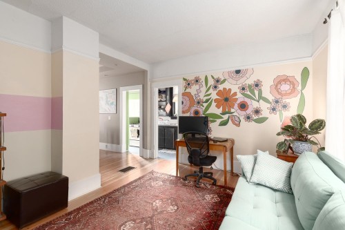 928 17Th Avenue E, Vancouver, BC 