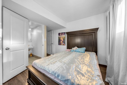 2731 Daybreak Avenue, Coquitlam, BC 