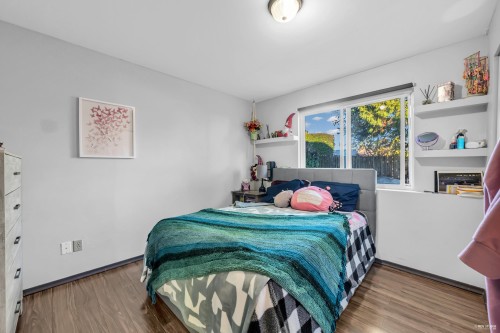 2731 Daybreak Avenue, Coquitlam, BC 